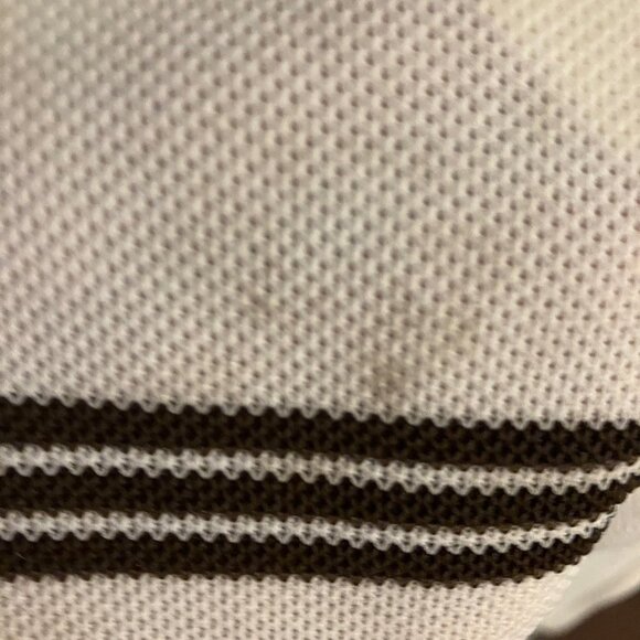 Vintage Striped Dress - Picture 4 of 6